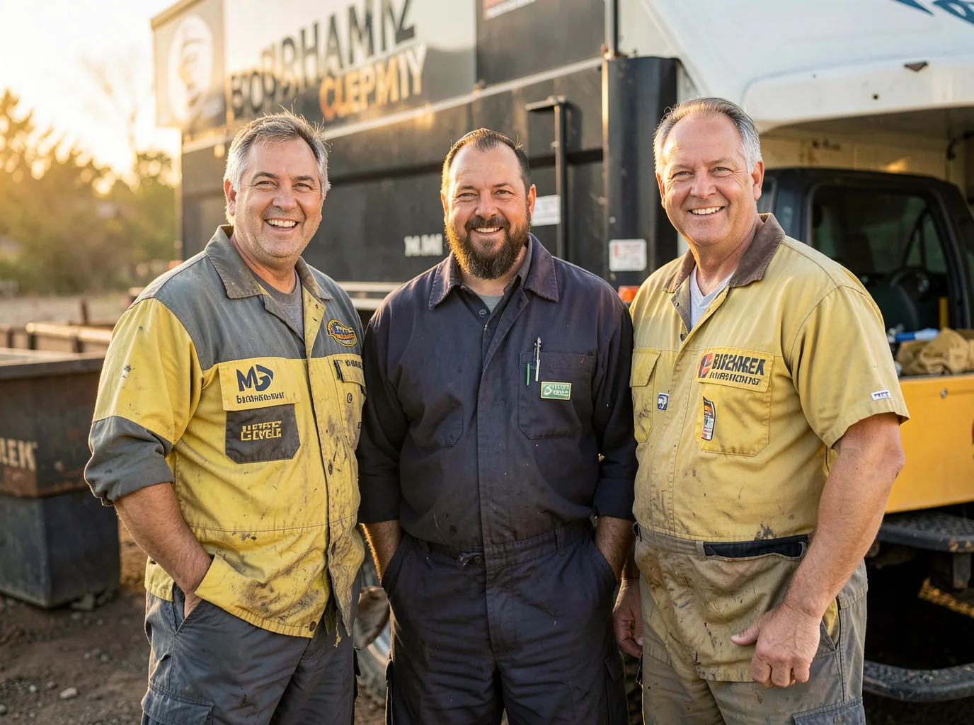 Sewage Cleanup company in Branford, FL