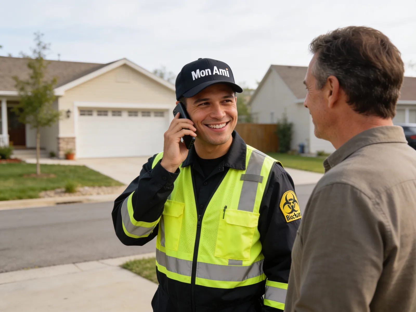 Sewage Cleanup Branford, FL FAQs